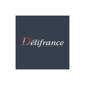 Deli-franceのロゴ