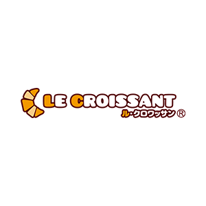LE-CROISSANTのロゴ