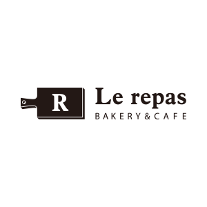 Lerepasのロゴ