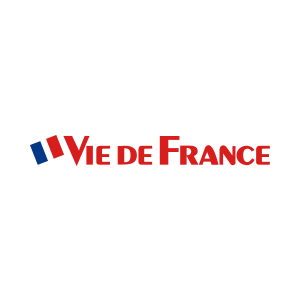 VIE-DE-FRANCEのロゴ