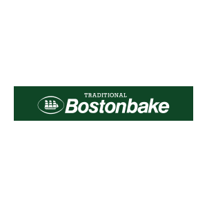 bostonbakeのロゴ