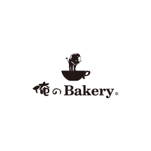 oreno-bakeryのロゴ